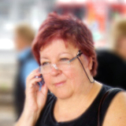 Ulla Wagner