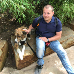 Alexander Nitsche's profile picture