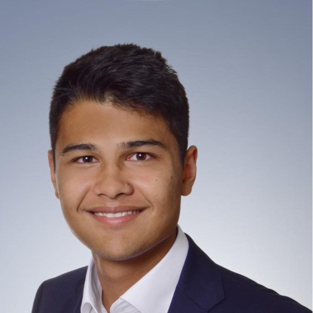 Daniel Dussel ITManager Data Architecture, Analytics and Governance