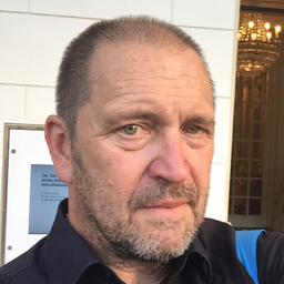 Ernst-Jürgen Korritter