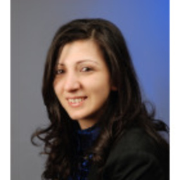 Dipl.-Ing. Sibel Polat