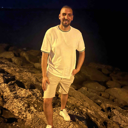 Halil Öztemür