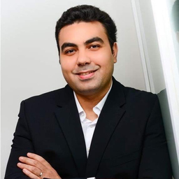 Ing. Houssemeddine Ben Salah