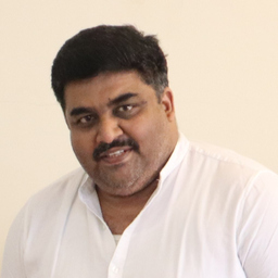 Sankar Ganesh Maheswaran