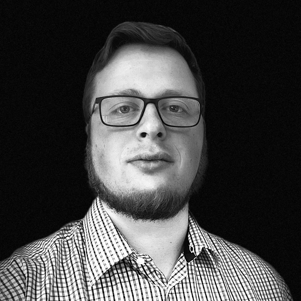 Social Media Profilbild Alexander Kaden Bamberg