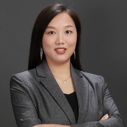 Lidya Zhou
