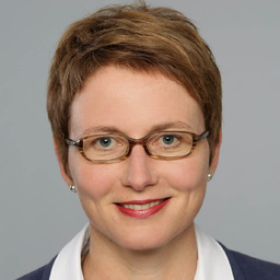 Profilbild Susanne Droege
