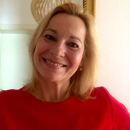 Claudia Volk