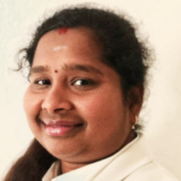 Vijayalakshmi Baskaran