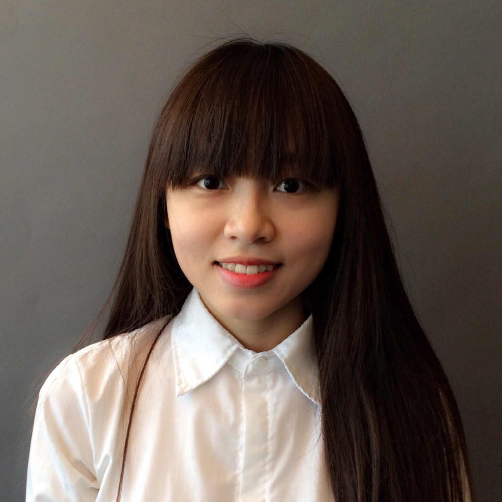 Trang Nguyen - Community Manager - Bubbles Media Gmbh | XING