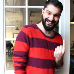 Baris Sarial's profile picture