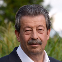 Rainer Deutschenbauer