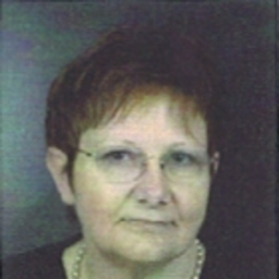 Profilbild Ulrike Bachem