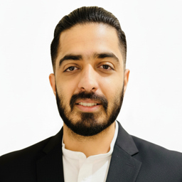 ARAVIND PARAMESWARAN