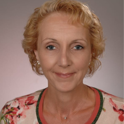 Silvia Sitzberger-Hehr