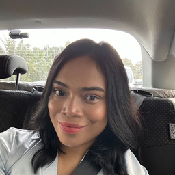Umi Nabilah Borhan