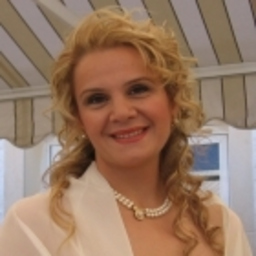 Suzan Türkmen