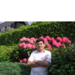 Rasoul Karimi