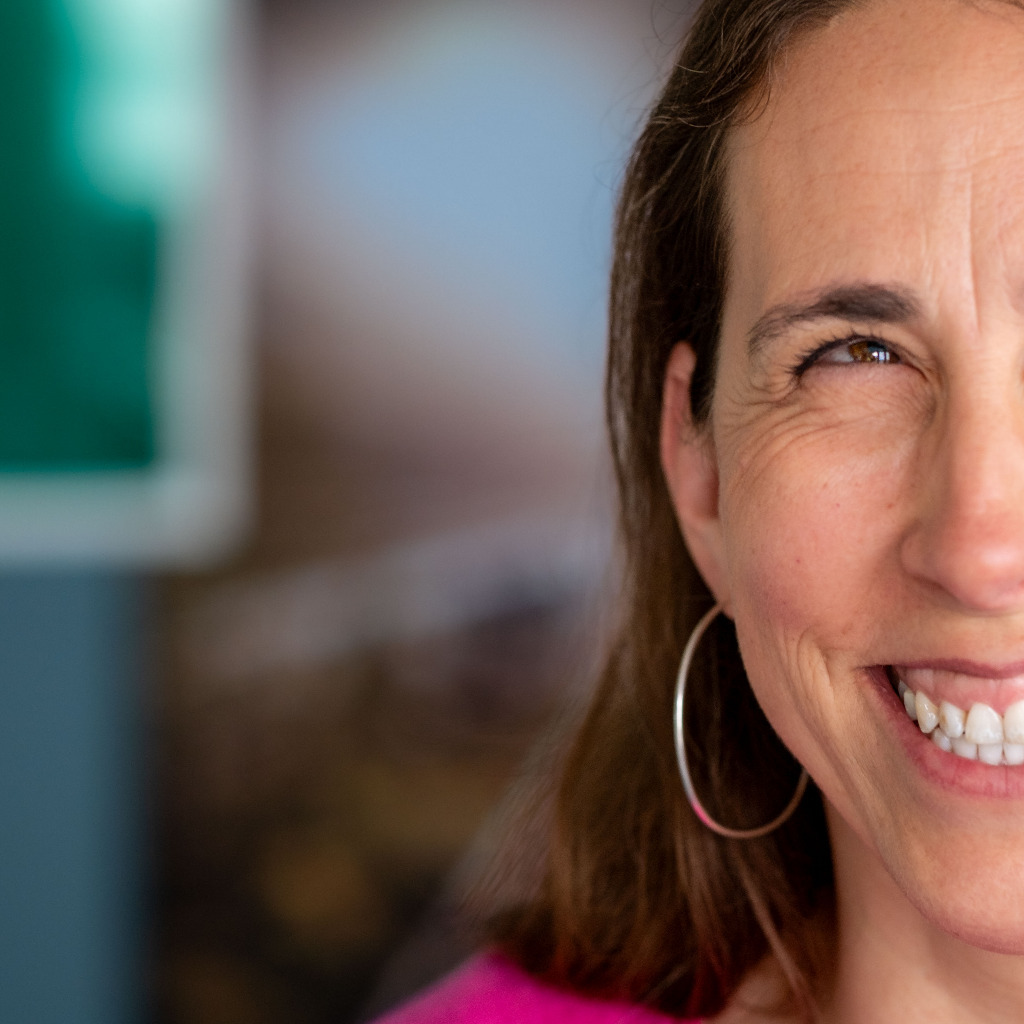 Magdalena Lobisch Systemischer Coach Systemisches Zentrum der wispo