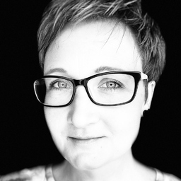 Nicole Klügl