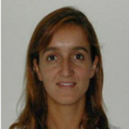 María Jesús Mateos Verdejo