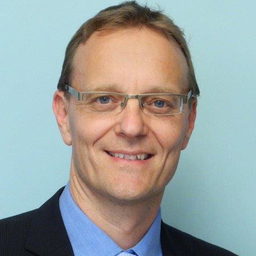 Andreas Rohrbach