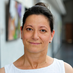Andrea Ina Schroeter