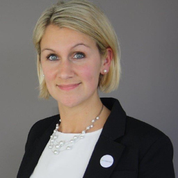 Pia Hansen