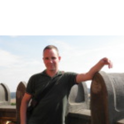 Carsten Kramer