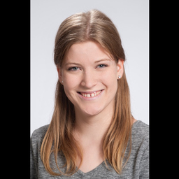 Elisabeth (Ella) Scherer