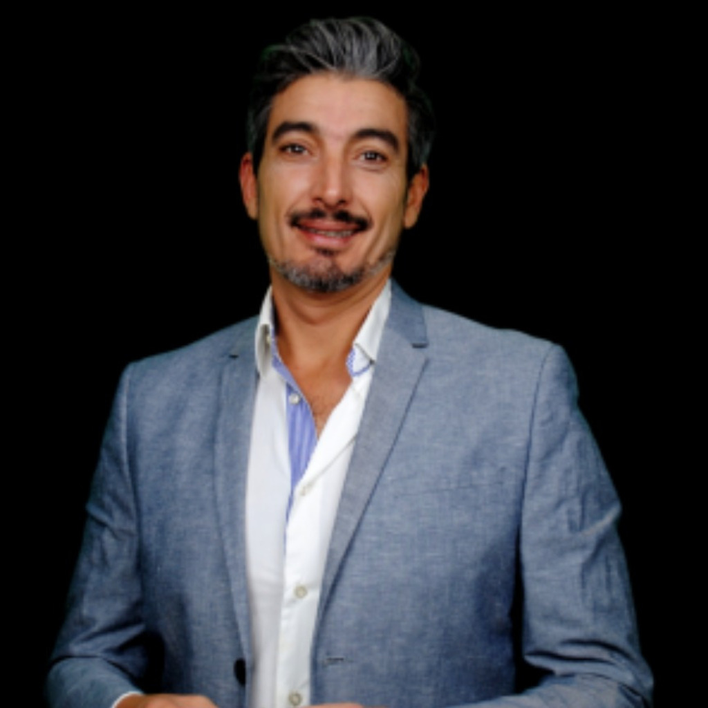 Miguel Angel Gonzalez Director, Marketing & Business Development