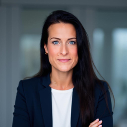 Stefanie Cypris