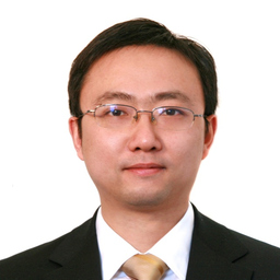 Bin Huang