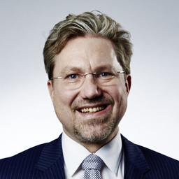 Prof. Dr. Christoph Sandbrink