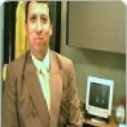 Ricardo Reinoso Salazar