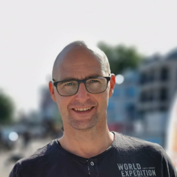 Markus Evert