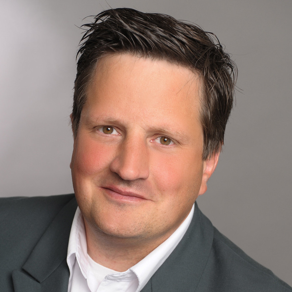 Bernhard Strauß Technischer Proberty Manager DBK Gebäudemanagement