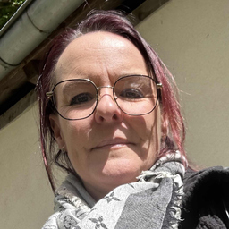Ruth Reichel