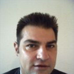 Andreas Miller