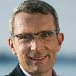 Robert Aust