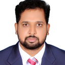 Sarath N S