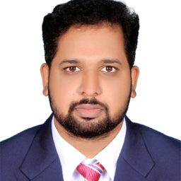 Sarath N S