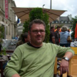 Ralf Wünnemann