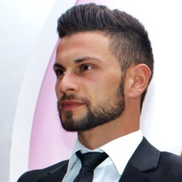 Salihi Bujamin