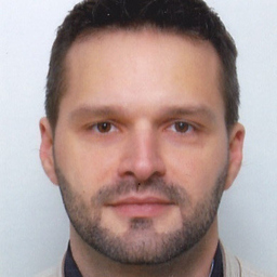 Dipl.-Ing. Sasa Milinic