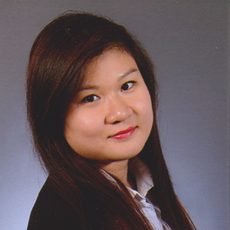 Hoang Thuy Trang Nguyen