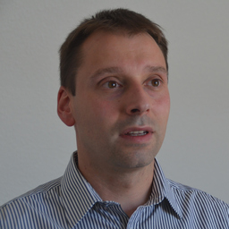 Daniel Widmann