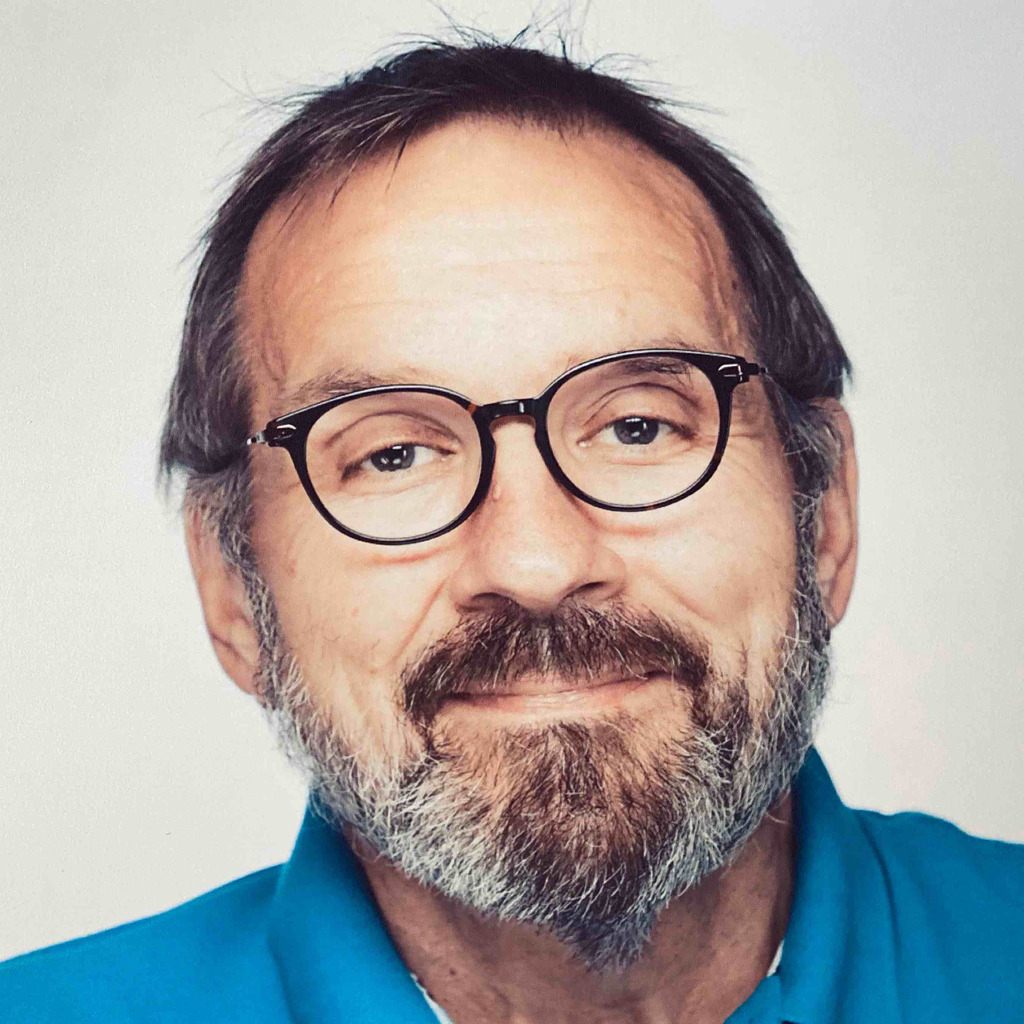 Paul Nowak Geschäftsführender Gesellschafter Nowak Frischemarkt