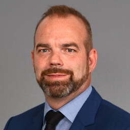 Mike Weyeneth