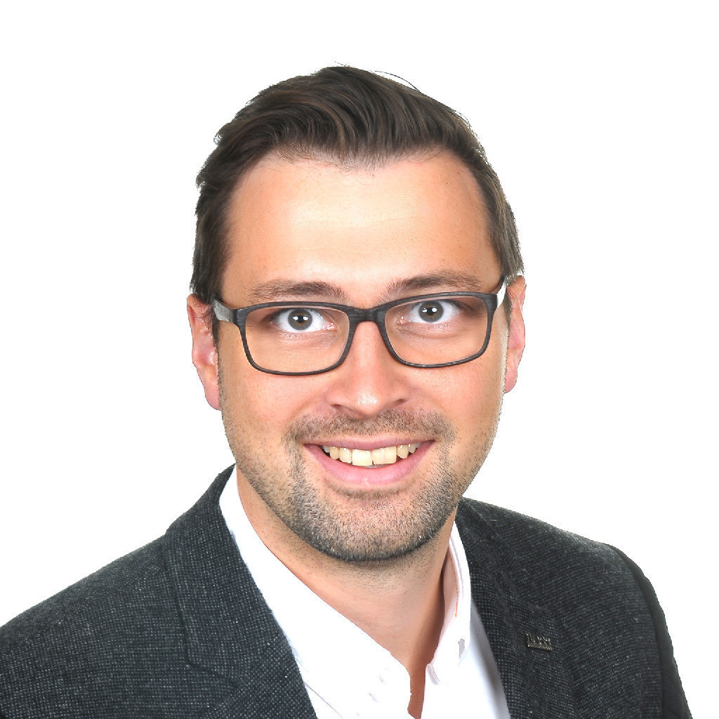 Fabio Eberle CTO/COO CoFounder Investerra AG XING